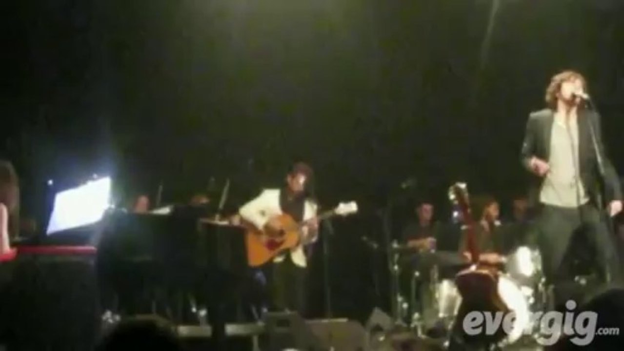 Philippe Uminski "Un film" - l'Alhambra - Concert Evergig Live - Son HD