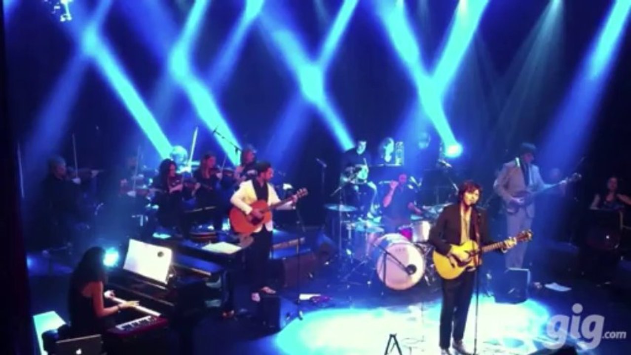 Philippe Uminski "Autant qu'il m'en souvienne" - l'Alhambra - Concert Evergig Live - Son HD