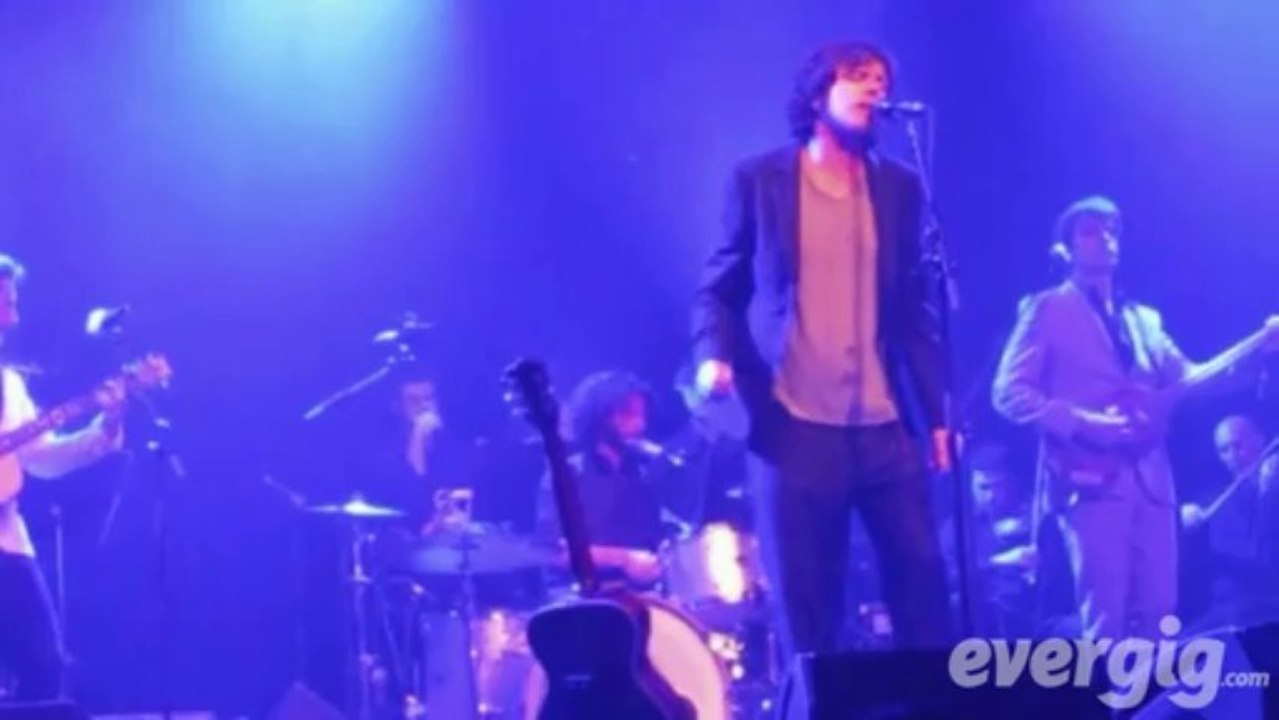 Philippe Uminski "Par les toits" - l'Alhambra - Concert Evergig Live - Son HD