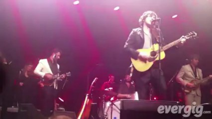 Philippe Uminski "Un temps" - l'Alhambra - Concert Evergig Live - Son HD