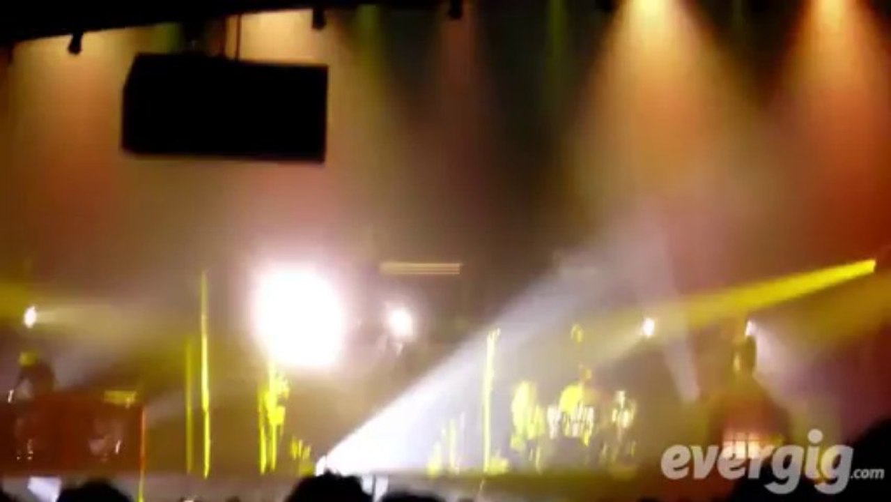 Tryo "Boulawa" - Olympia - Concert Evergig Live - Son HD