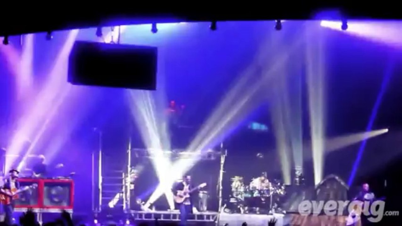 Tryo "Mrs Roy" - Olympia - Concert Evergig Live - Son HD