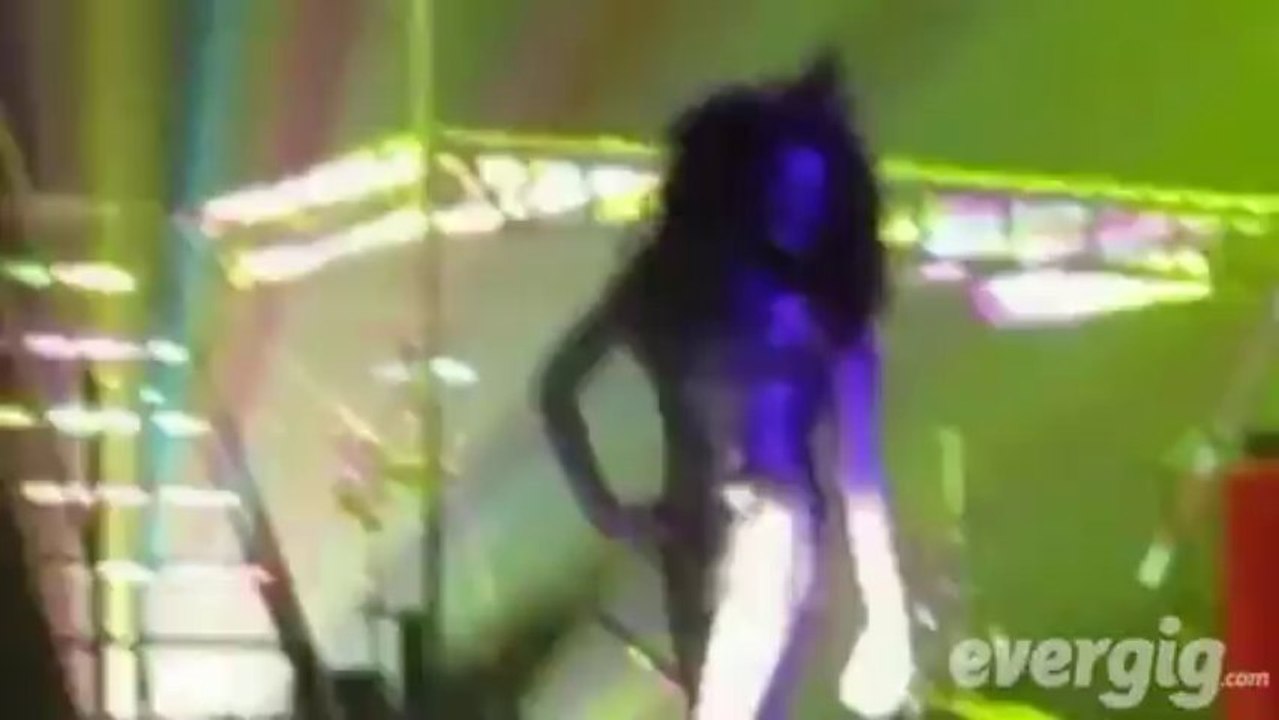 Tryo "Instrumental" - Olympia - Concert Evergig Live - Son HD