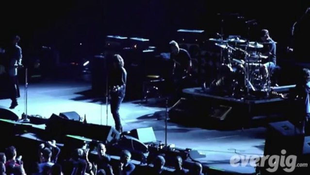 Pearl Jam Long Road - O2 Stadium Berlin - Concert Evergig Live - Son HD
