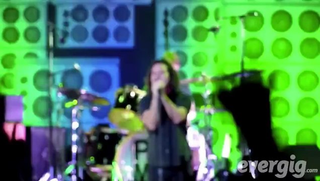 Pearl Jam Why Go - O2 Stadium Berlin - Concert Evergig Live - Son HD