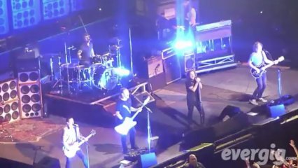 Pearl Jam "The Fixer" - O2 Stadium Berlin - Concert Evergig Live - Son HD