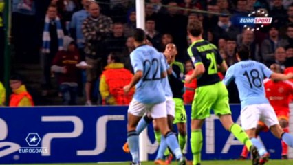 Mancini, Juventus maçını değerlendirdi