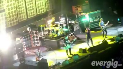Pearl Jam "Got Some" - O2 Stadium Berlin - Concert Evergig Live - Son HD
