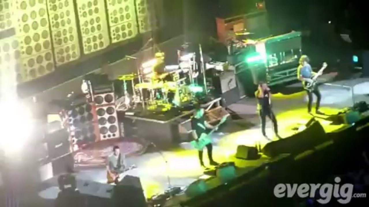 Pearl Jam "Got Some" - O2 Stadium Berlin - Concert Evergig Live - Son HD