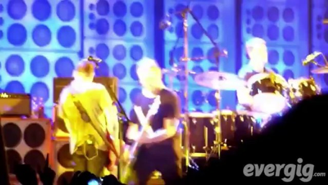 Pearl Jam State of Love and Trust - O2 Stadium Berlin - Concert Evergig Live - Son HD
