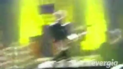 Pearl Jam "Lukin" - O2 Stadium Berlin - Concert Evergig Live - Son HD
