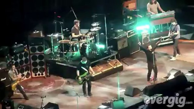 Pearl Jam I Believe In Miracles - O2 Stadium Berlin - Concert Evergig Live - Son HD