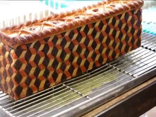 championnat du monde de pate croute