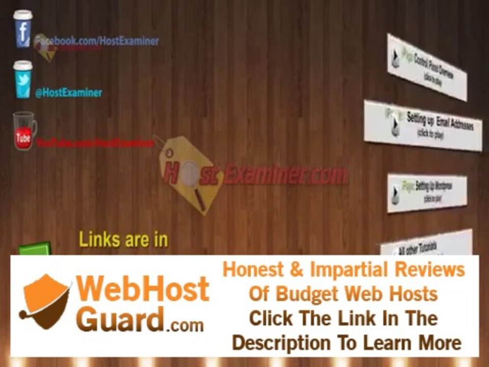 iPage Web Hosting -Overview & Tutorial