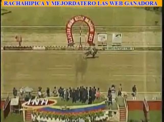 RESUMEN LA RINCONADA DOMINGO 01 DE DICIEMBRE DEL 2013