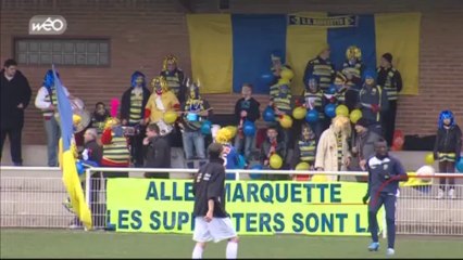Dites-moi Foot du 18 novembre 2013