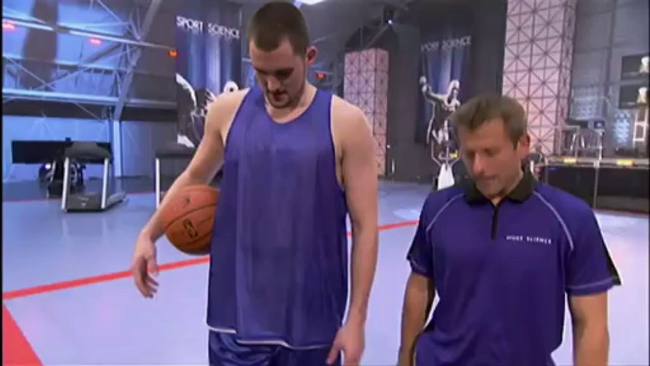 Science du sport - La frappe la plus meurtrière