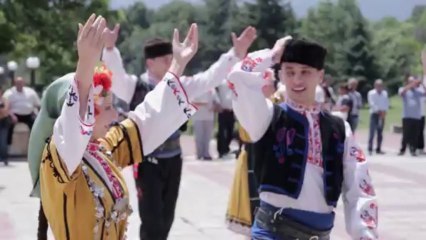 Република БГ - Учредително събрание