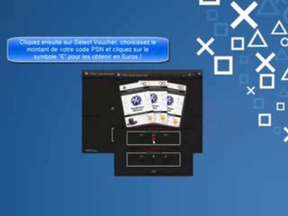 Generateur de Code PSN qui fonctionne ! Generateur Code PSN (Décembre 2013) [FREE Download]