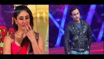 Saif And Kareena Dont Want Kids