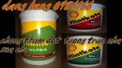 tho chong tham dot ve sinh tai tphcm 0986166864