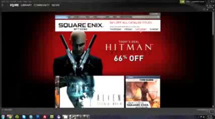Générateur de Clé Steam - Comment Avoir Les Jeux Steam Gratuit [Octobre][Telecharger] (Décembre 2013) [FREE Download]