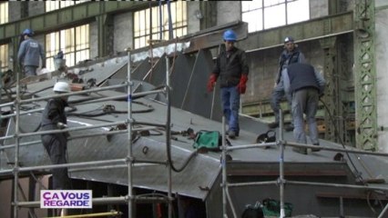 Travailleurs détachés : la directive européenne débattue à l'Assemblée