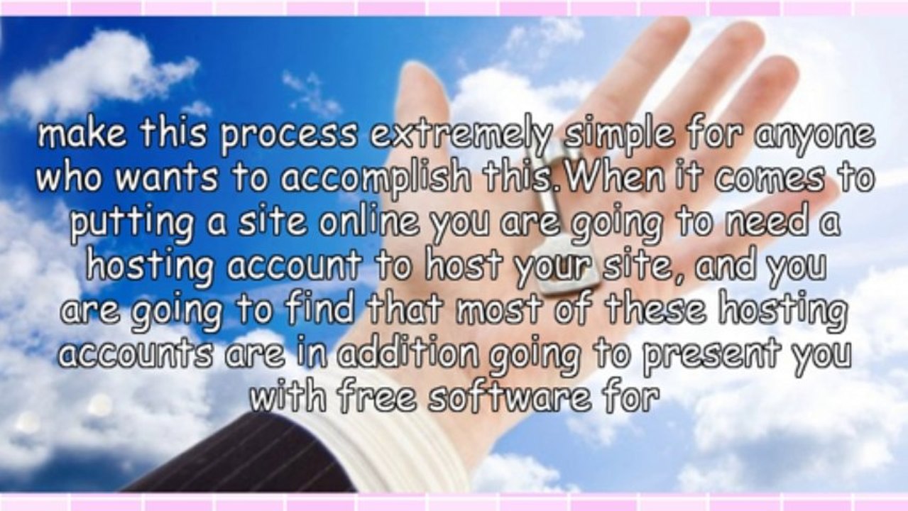 A Number Of Different Approaches You Can Take In Relation To Earning Cash On The Net