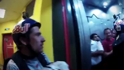 Urban Soul Flying - 2013