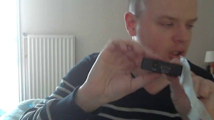 (thegamer) unboxing de l adapter universe