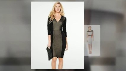 French Connection Fashion Dresses