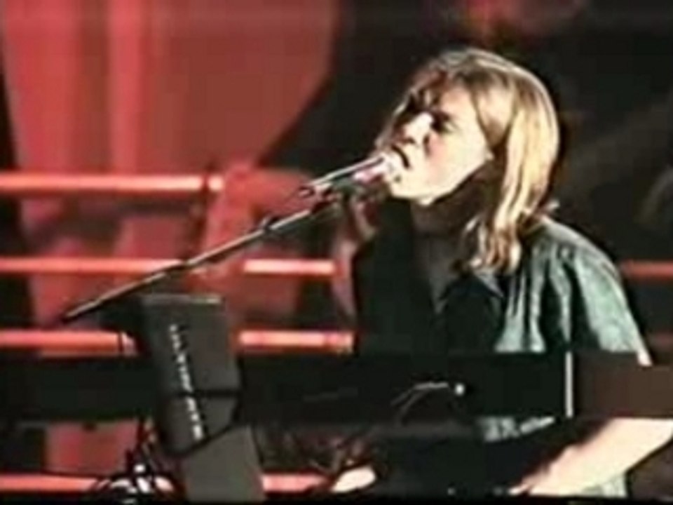 hanson - weird