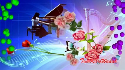 Aaj Humein Maloom Hua ♥ Kya Cheez Mohabbat Hoti Hai ♥ -