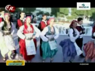 KUFAD - Televizyon Çekimi - TekRumeli Kanalı 2013