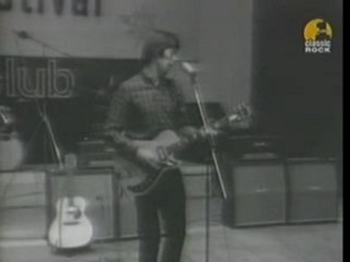 Spencer Davis Group - Keep On Running