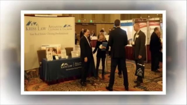 Washington DC Settlement Company - Kriss Law Atlantic Closing & Escrow (617) 964 3788
