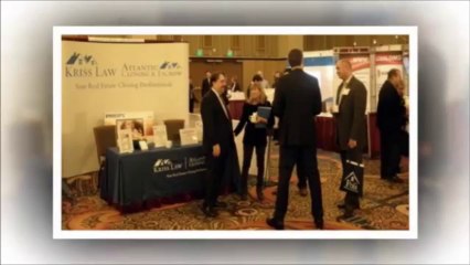 Washington DC Settlement Company - Kriss Law Atlantic Closing & Escrow (617) 964 3788