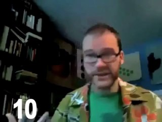 Les faiblesses de Youtube démontrées en vidéo : Encoder, télécharger, uploader, encodé, télécharger, uploader....1000 fois!