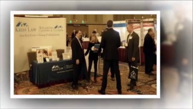 Washington DC Title Company - Kriss Law Atlantic Closing & Escrow (617) 964 3788