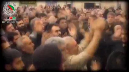 Muharram 1435 - Aik Maqtool - MWM Pak Noha 2013-14 - Urdu Video - mwm wahdat - ShiaTV.net
