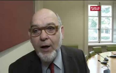 Aides aux entreprises : Robert Hue veut une évaluation pour réduire la note