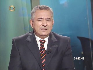 Medina: declaraciones de Maduro sobre apagón fueron una "perversión política"