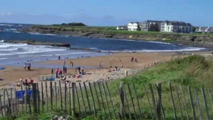 Spanish Point , County Clare