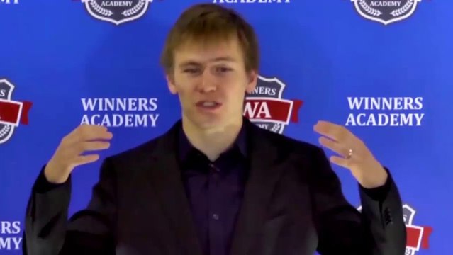 академия победителей