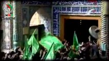 Muharram 1435 - Batil Ke Lie - MWM Pak Noha 2013-14 - Urdu Video - mwm wahdat - ShiaTV.net