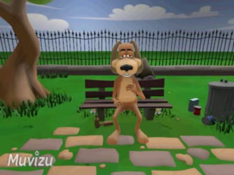 Max Igan , Brought To You By Rover .