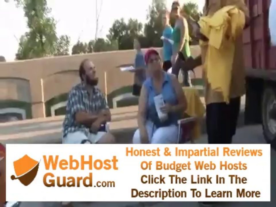 Rocky Promotes pageBuzz.com website hosting at local car shows