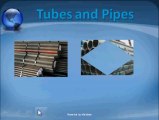 Malur Tubes-Roofing Sheets Manufacturers & Tubes and Pipes Dealers