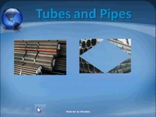 Malur Tubes-Roofing Sheets Manufacturers & Tubes and Pipes Dealers