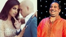 After Pitbull Priyanka Chopra To Unite With Rahat Fateh Ali Khan ?
